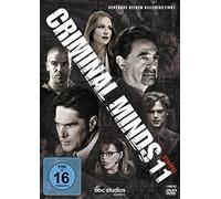 Various - Criminal Minds-Staffel 11 [Import]