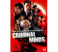 D-CRIMINAL MINDS/S.6