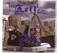Various - Crips-The Left Side Vol.1 [Import]