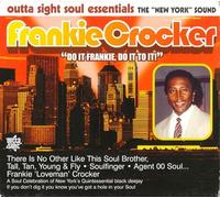 Various - Crocker-Do It Frankie [Import]