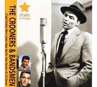 VARIOUS - The CROONERS & BANDSMEN 3 CD [Import]