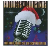 Various - Crooners at Christmas [Import]