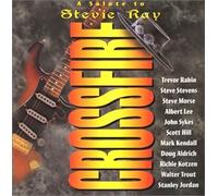 Various - Cross Fire [Import]