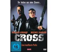 Various - Cross-Zwei Knallharte Profis