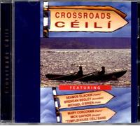 Various - Crossroads Ceili [Import]