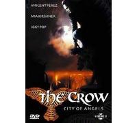 Various - Crow,the-City of Angels (Bu