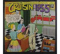 VARIOUS - cruisin' 1955 LP