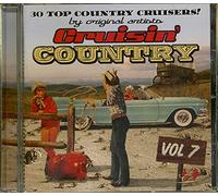 Various - Cruisin' Country Vol.7 (CD)