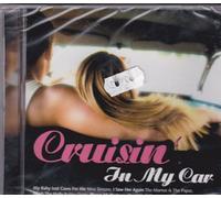 Various - Cruisin in My Car [BE Import]