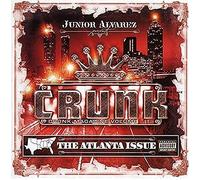 Various - Crunk Magazine Vol.2 [Import]