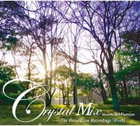 Various - Crustal Mix-Revolution Recordi [Import]
