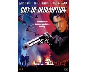 Various - Cry of Redemption
