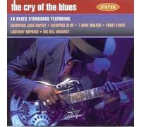 Various - Cry of The Blues [Import]
