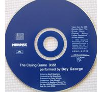 Various - Crying Game