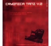Various - Cryonica Tanz V.2 [Import]