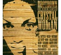 Various - Crystal Woman Riddim Compilation [Import]