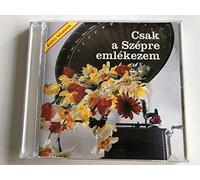 Various - Csak a Szepre Emlekezem