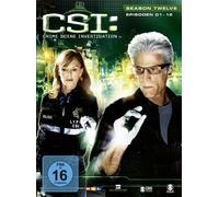 Various - CSI: Las Vegas-12.1 [Import]