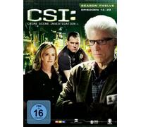 Various - CSI: Las Vegas-12.2 [Import]