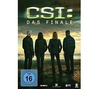Various - Csi: Las Vegas-das Finale