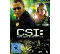 Various - CSI: Las Vegas-Season 11.2 [Import]