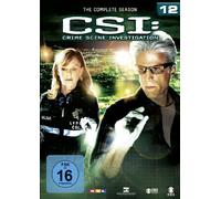 Various - CSI: Las Vegas-Season 12 [Import]
