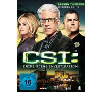 Various - CSI: Las Vegas-Season 13.1 [Import]
