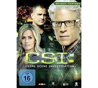 Various - CSI: Las Vegas-Season 13.2 [Import]
