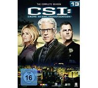 Various - Csi: Las Vegas-Season 13