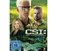 Various - CSI: Las Vegas-Season 14.1 [Import]