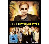 Various - Csi: Miami-10.1