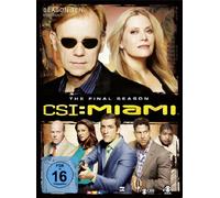Various - CSI: Miami-10.2 [Import]