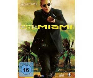Various - CSI: Miami-Season 9.1 [Import]