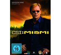 Various - CSI: Miami-Season 9.2 [Import]
