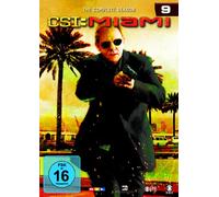 Various - Csi: Miami-Season 9