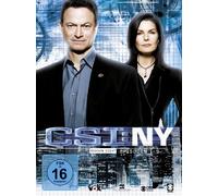 Various - Csi: Ny-8.1