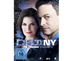 Various - Csi: Ny-Season 7.1