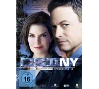 Various - CSI: NY-Season 7.1 [Import]