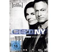Various - Csi: Ny-Season 9.1