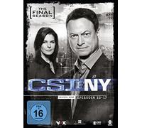 Various - CSI: NY-Season 9.2 [Import]