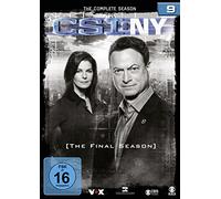 Various - Csi: Ny-Season 9
