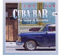 Various - Cuba Bar-The Sound of Havanna