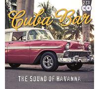 Various - Cuba Bar The Sound of Havanna [Import]