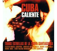 Various - Cuba Caliente