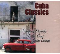 Various - Cuba Classics [Import]