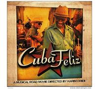 Various - Cuba Feliz [Import]