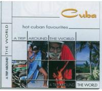 Various - Cuba-Hot Cuban Favourites-a Trip Around The World [Import]
