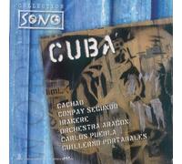 Various – Cuba : Cachao, Compay Segundo, Irakere – Import