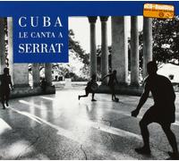 Various - Cuba Le Canta a Serrat (CD+Dualdisc) [Import]
