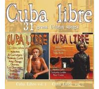 Various - Cuba Libre-31 Cuban Song [Import]